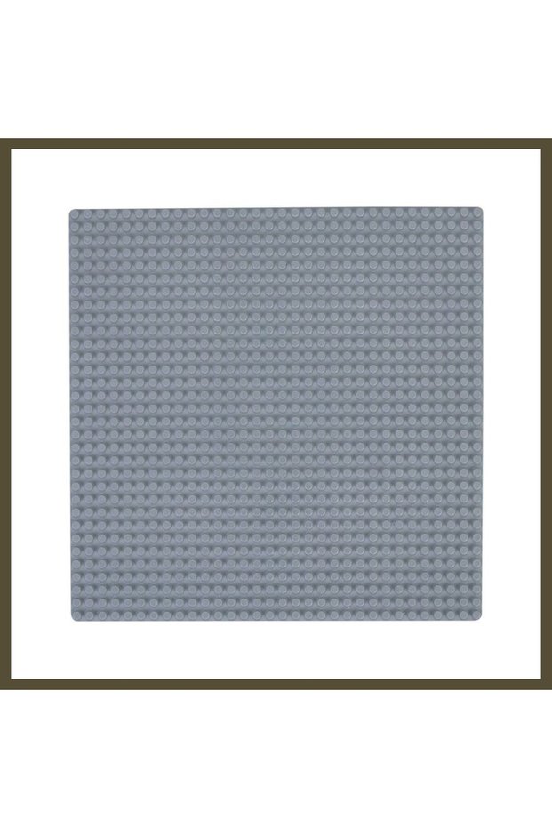 03 627 NessiWorld Micro Block Game Board, Green BX