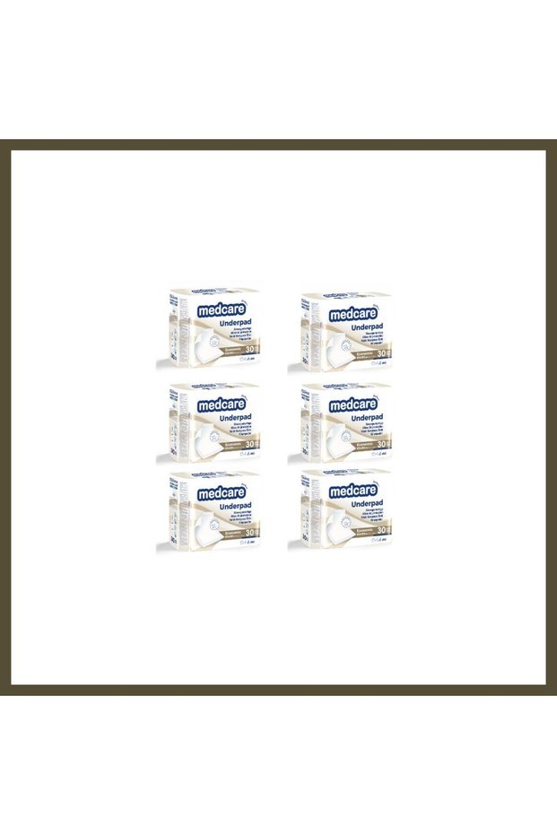 300 pieces (10 packs) Economy Bedspread 60 cm x 90 cm - Fitted Sheet - Urine Pad BX