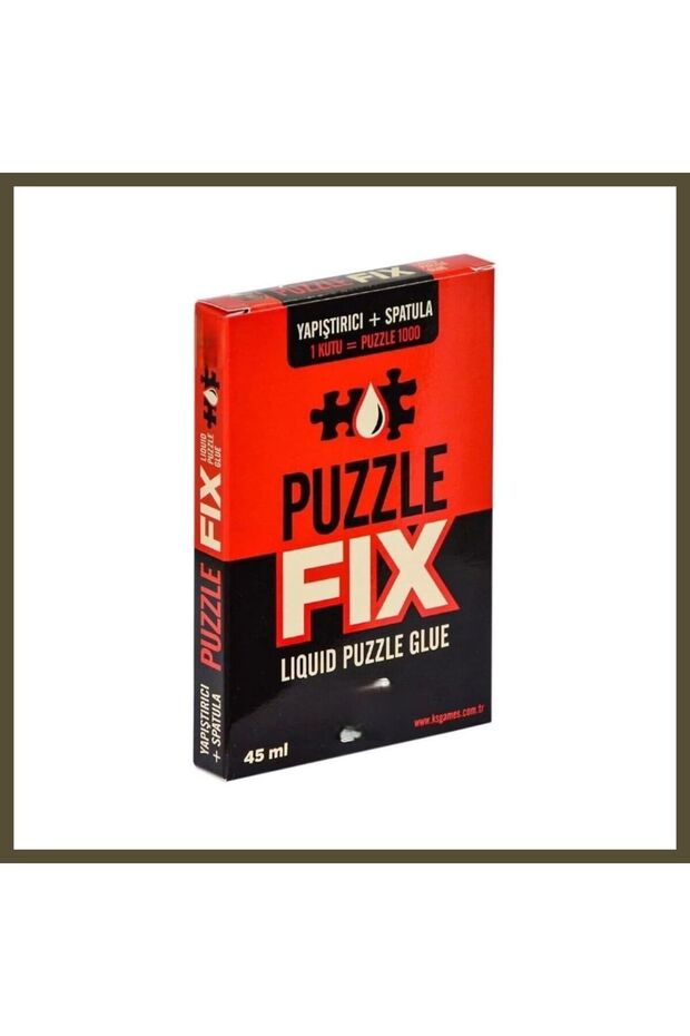 T 228 PUZZLE BX
