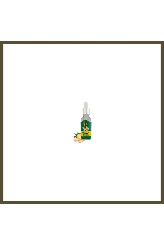 7Days 7 Days Hair Serum/Hair Care and Repair BX