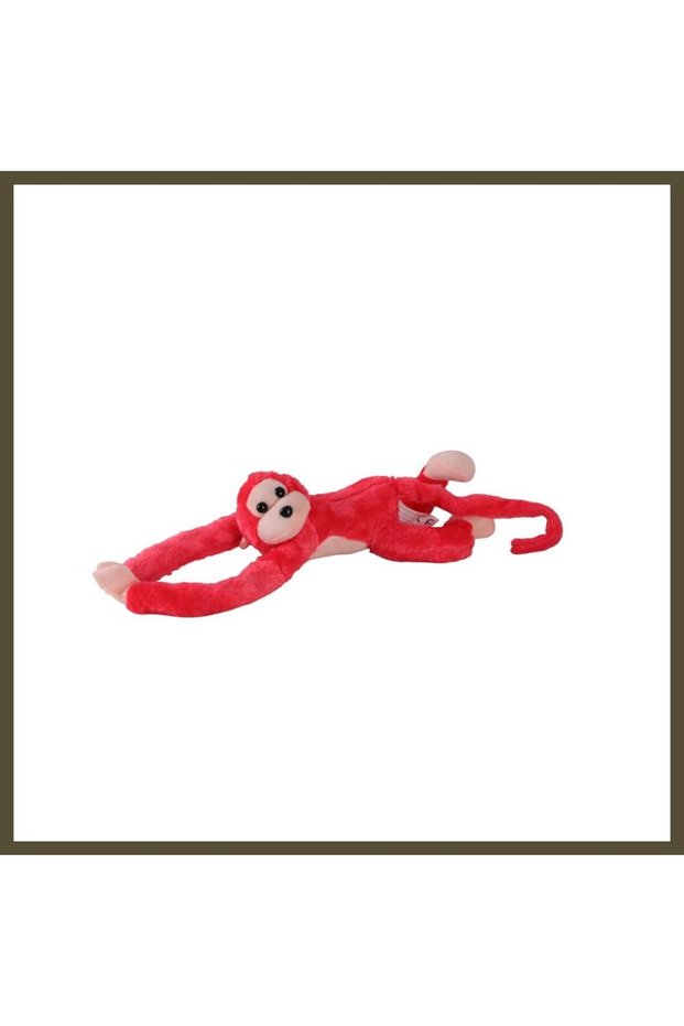 KZL-2101004 Plush Music-Playing Huggable Monkey KC 192 (price per unit) BX