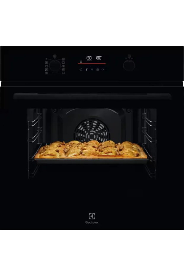 Electric EOFDP46BK ELX Class A+ 65L Black