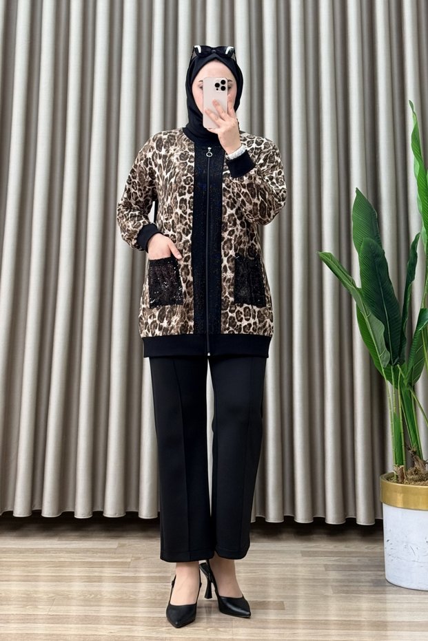 ELSA JACKET