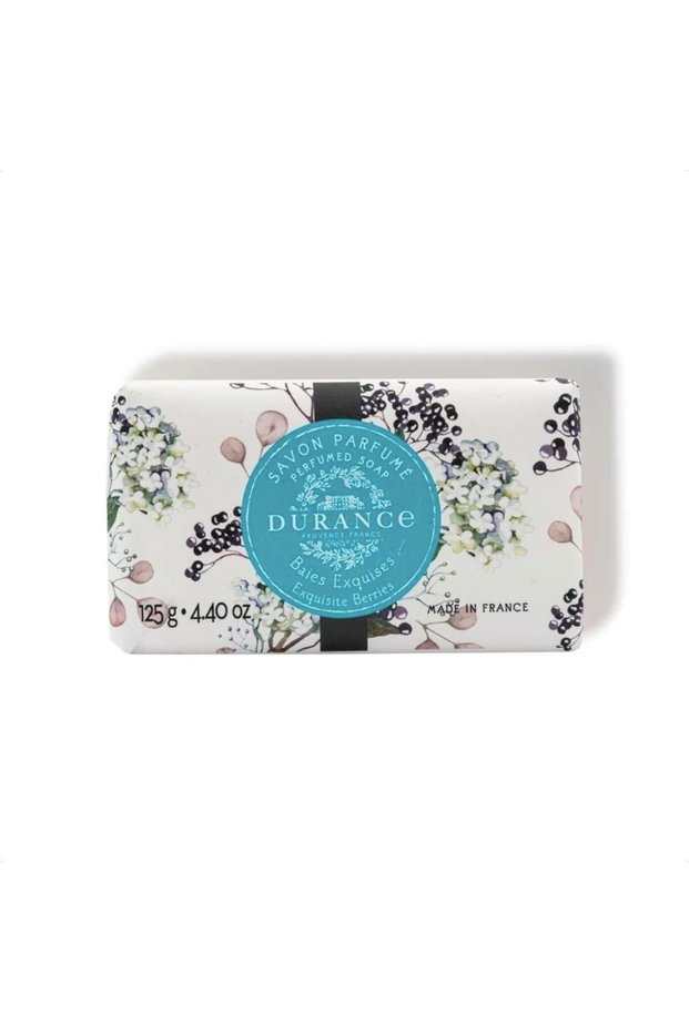Exquisite Berries Soap