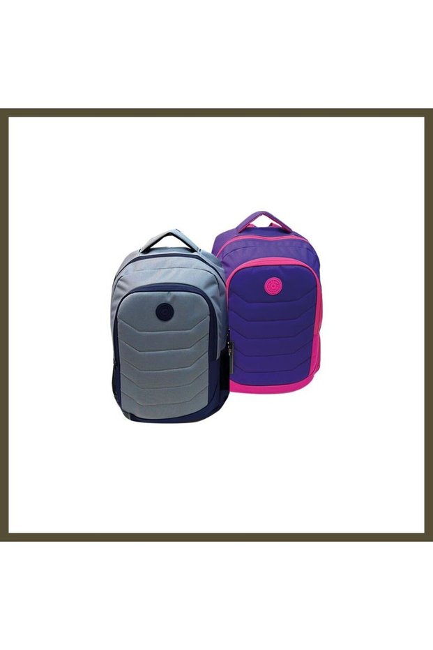 8810 Backpack, 1 Piece, BX