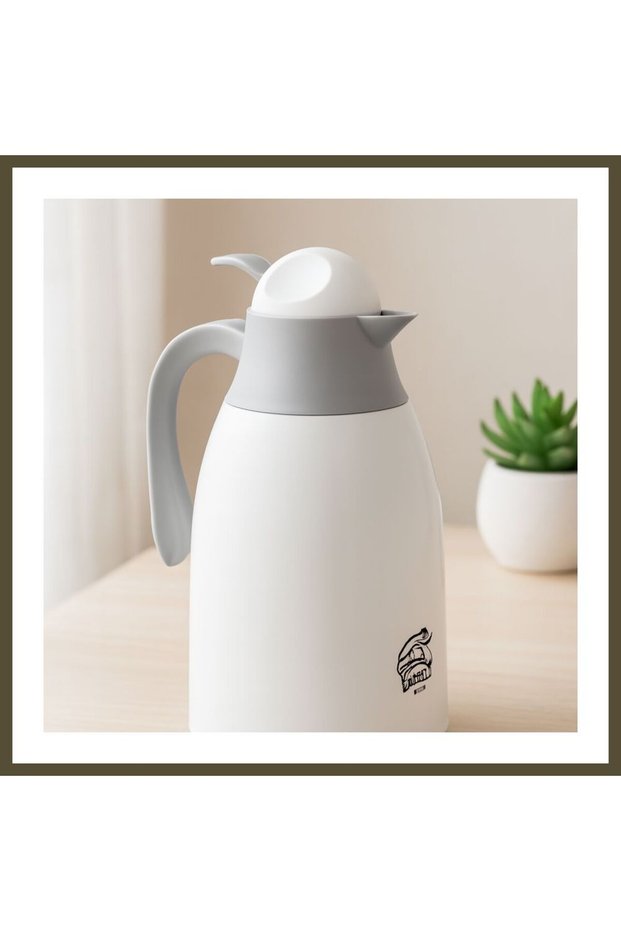 1.3 L Thermal Thermos, Colored BX