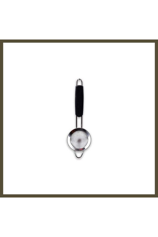 Suz099-10d 6 cm Tea Strainer, 1 Piece, BX