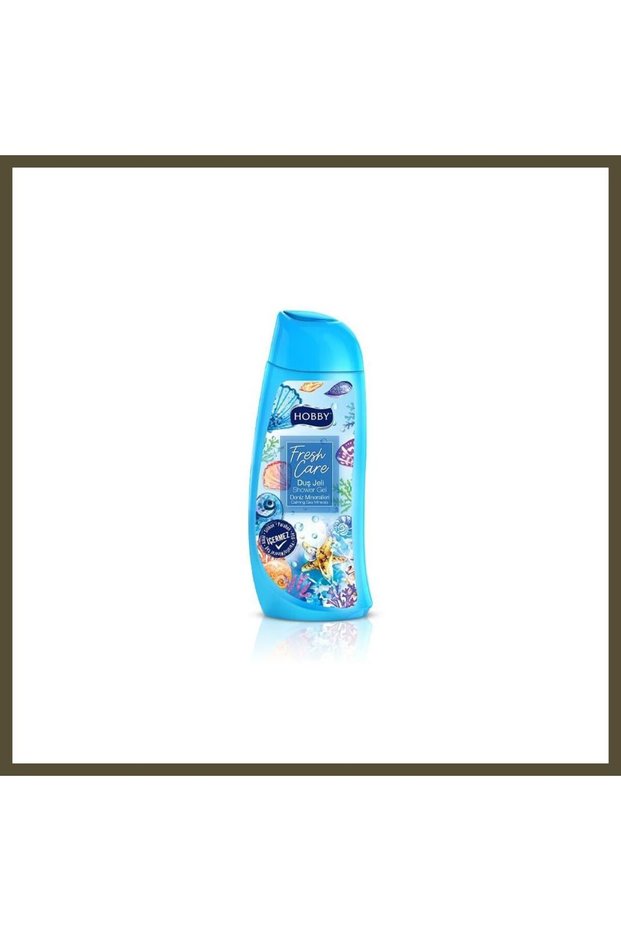 DUS JELI OCEAN 750 ml, 1 Bottle BX