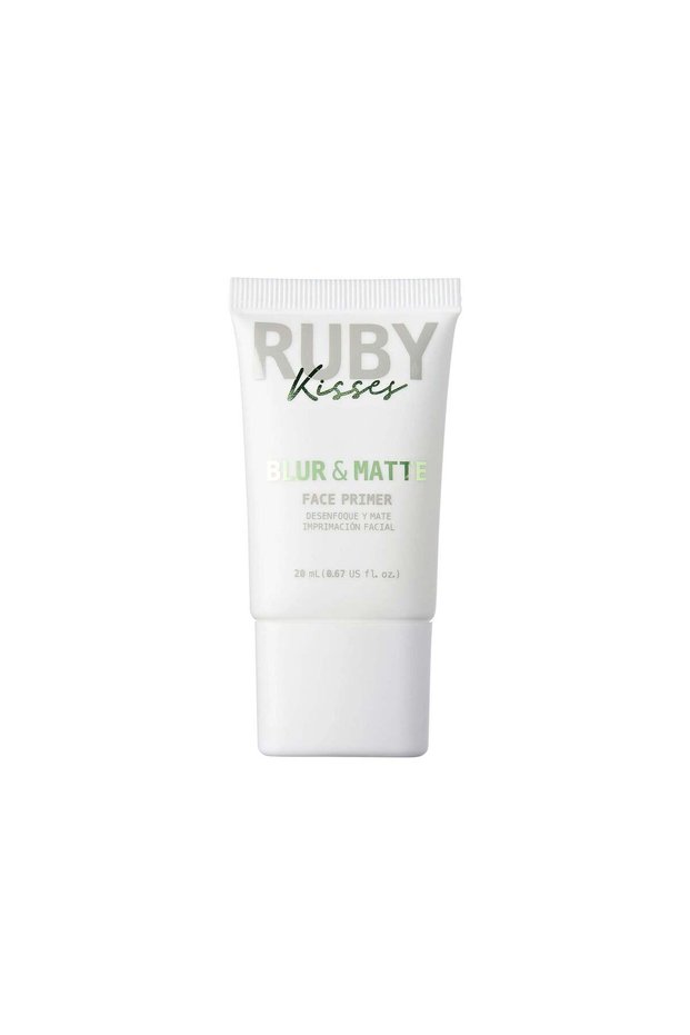 , Matte Blur & Matte Face Primer, 20ml