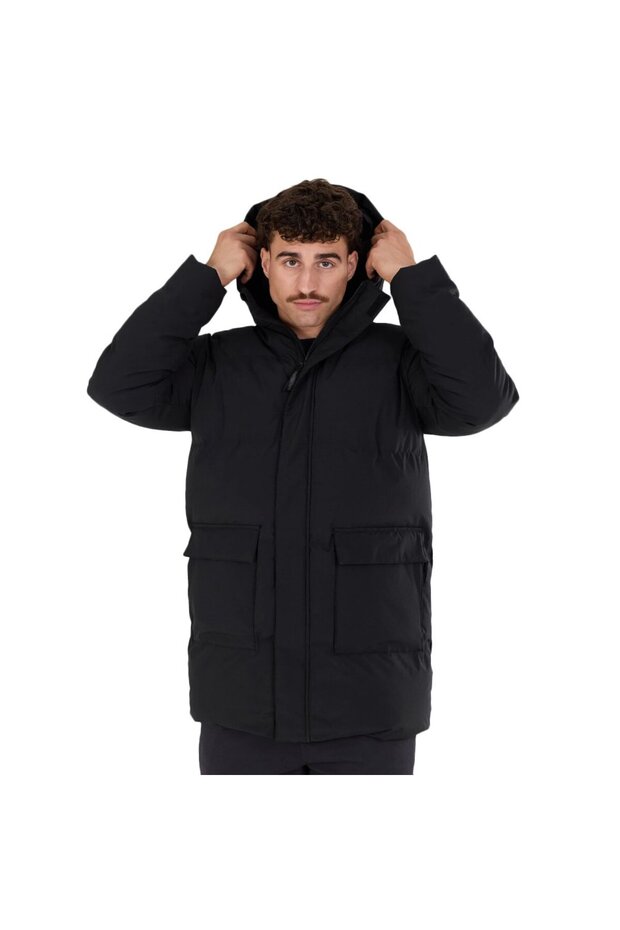 Jachetă Parka Nordvik