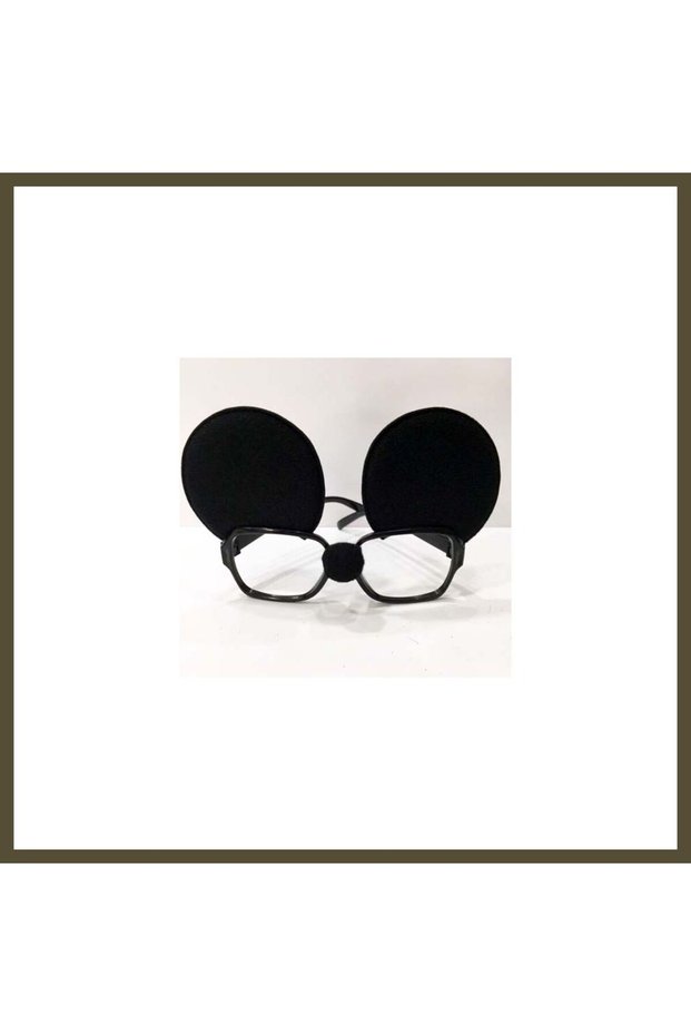Mickey Mouse Glasses BX