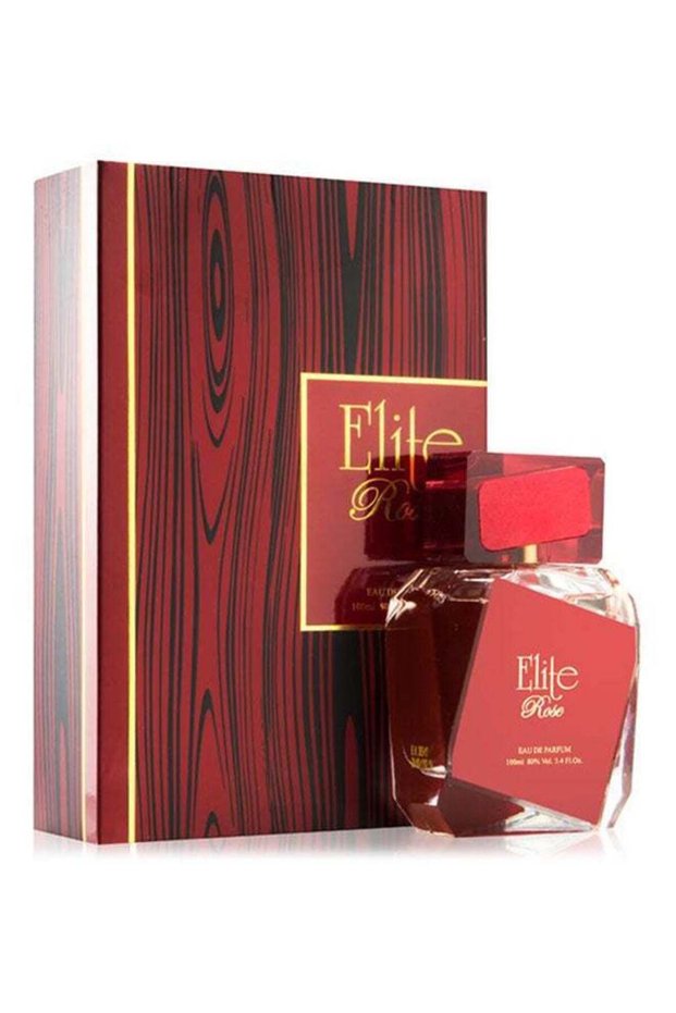 Elite Rose Perfume 100ml