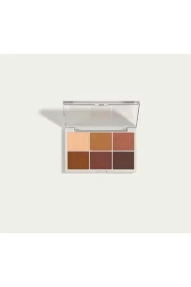 Loca Eyeshadow Palette