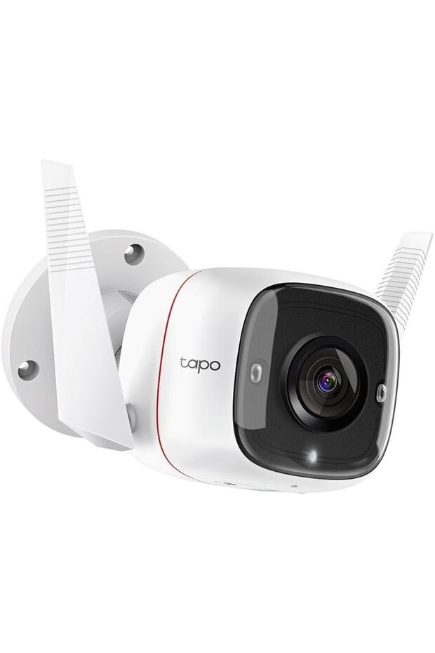 TAPO C310 Outdoor Wi-Fi Security Camera