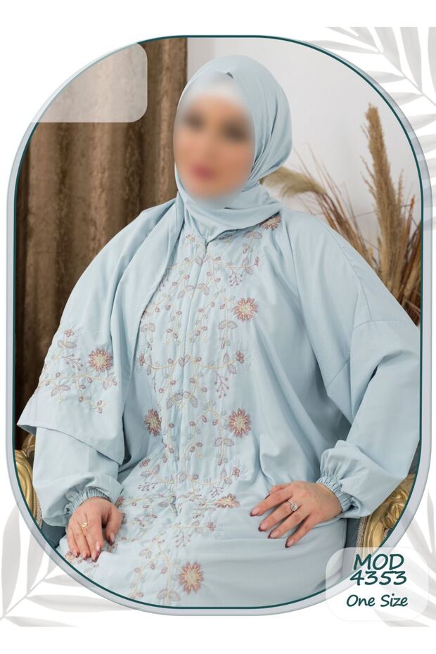 High-quality egyptian-made sheets.