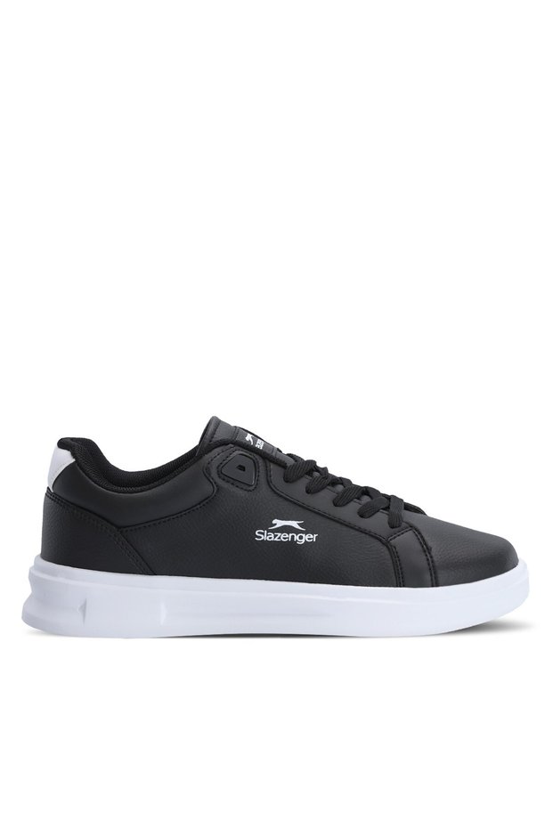 Cuyper Men's Black / White Casual Sneakers