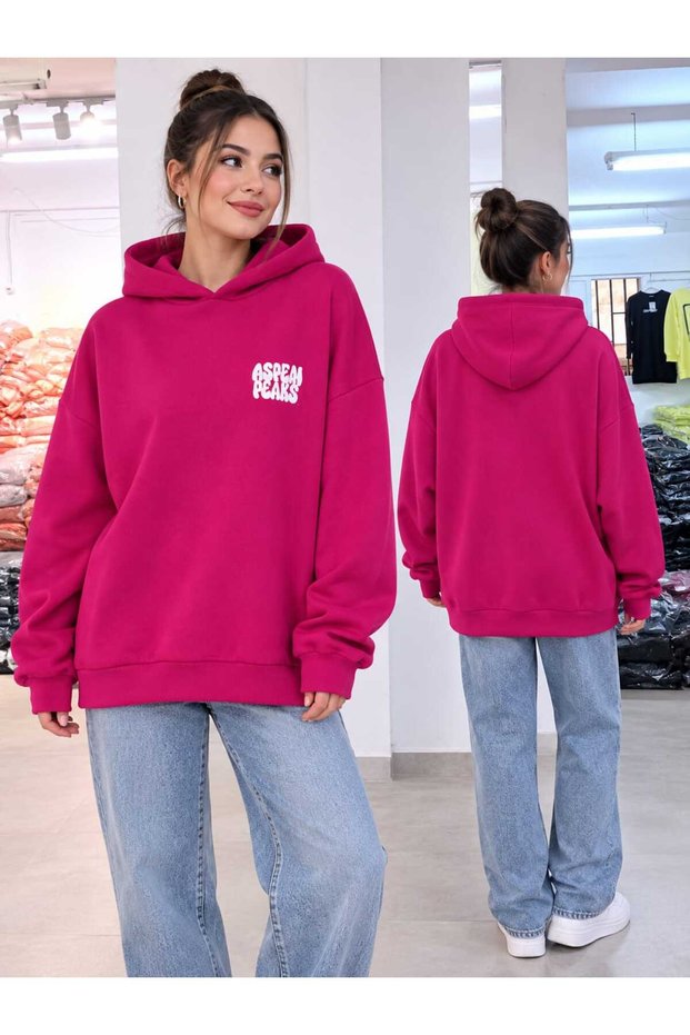 sweatshirt