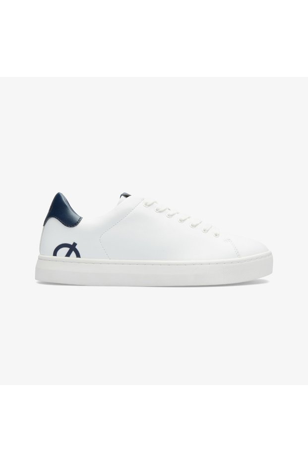 Origin Men's Blue Sneakers