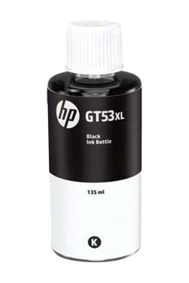 زجاجة حبر GT53XL الأصلية باللون الأسود
