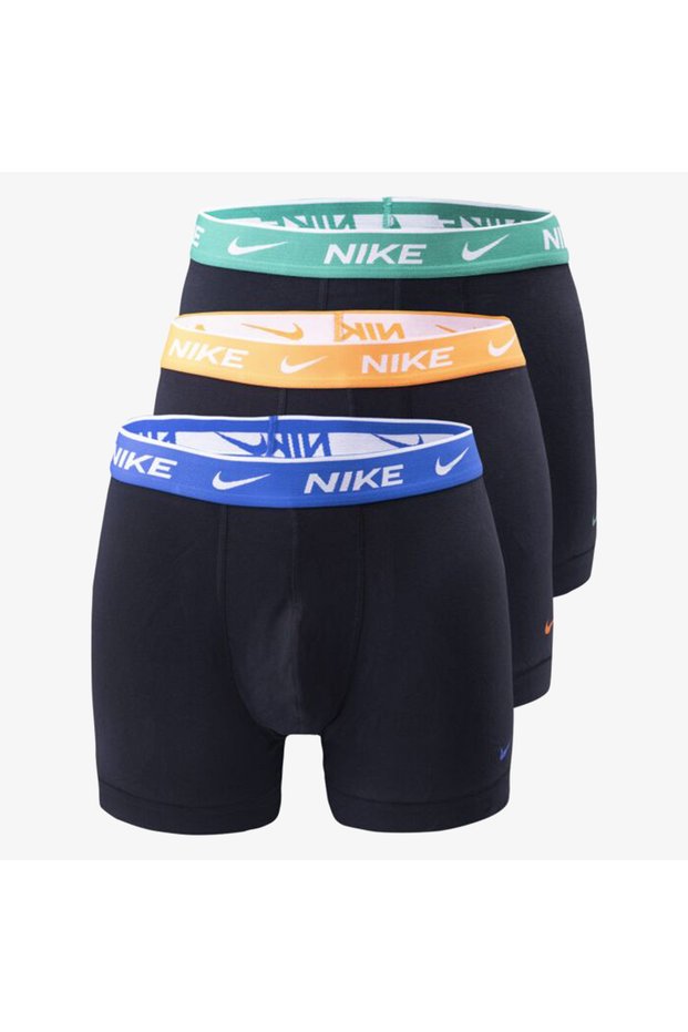 BOXERI TRUNK 3PK, LBE
