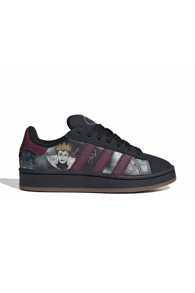 CAMPUS 00S J Youth casual shoes KH9504 Black