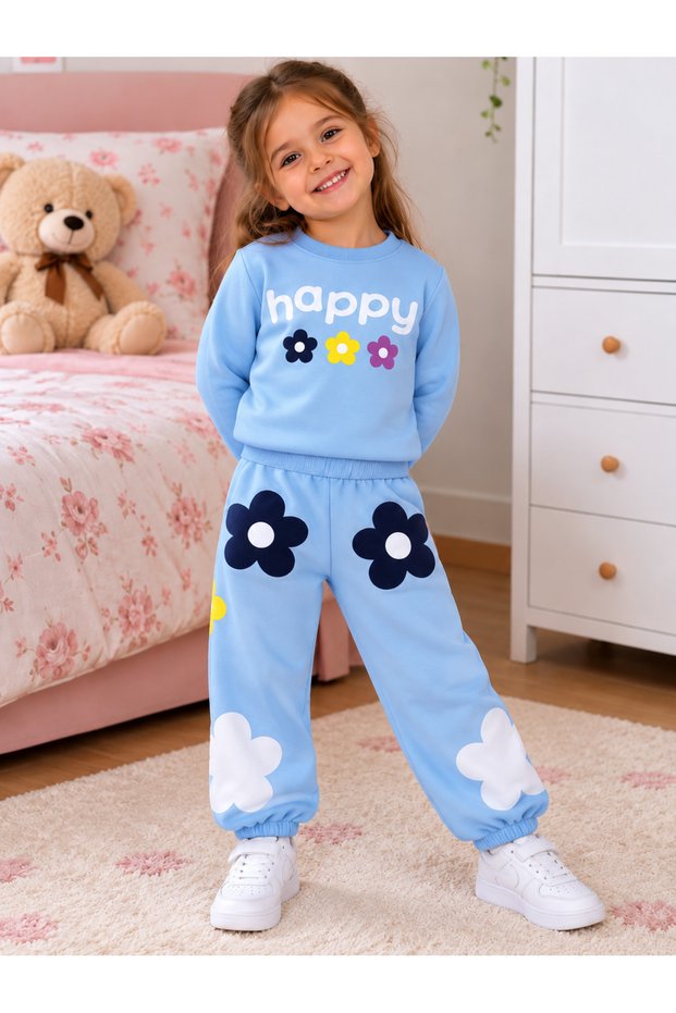 100% Cotton Baby & Kids' Top and Bottom Set 10 (Size chart available in the description section.)