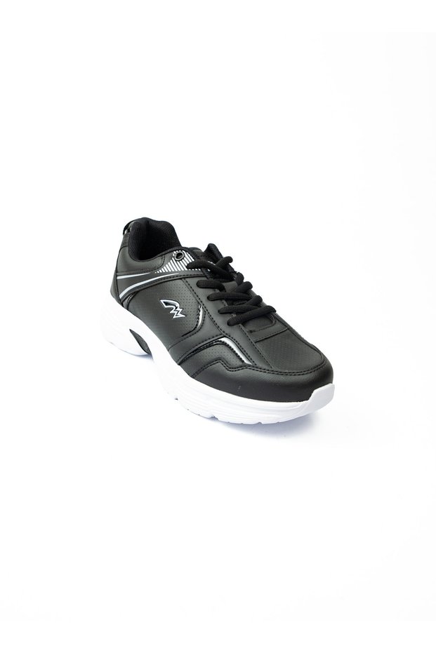 Owndays 6557 Waiter Sneakers, Black