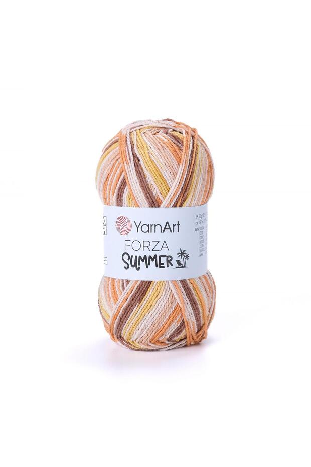 FORZA SUMMER - EBRULİ YARN-6901