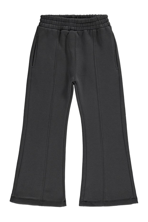 Çimalı 6–9 Years Old Sweatpants - Gray