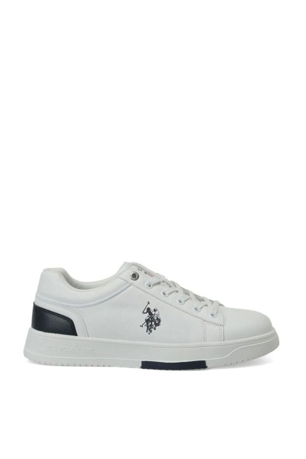 U.S. Polo ASSN 6FX Zeyto Men's Sneakers