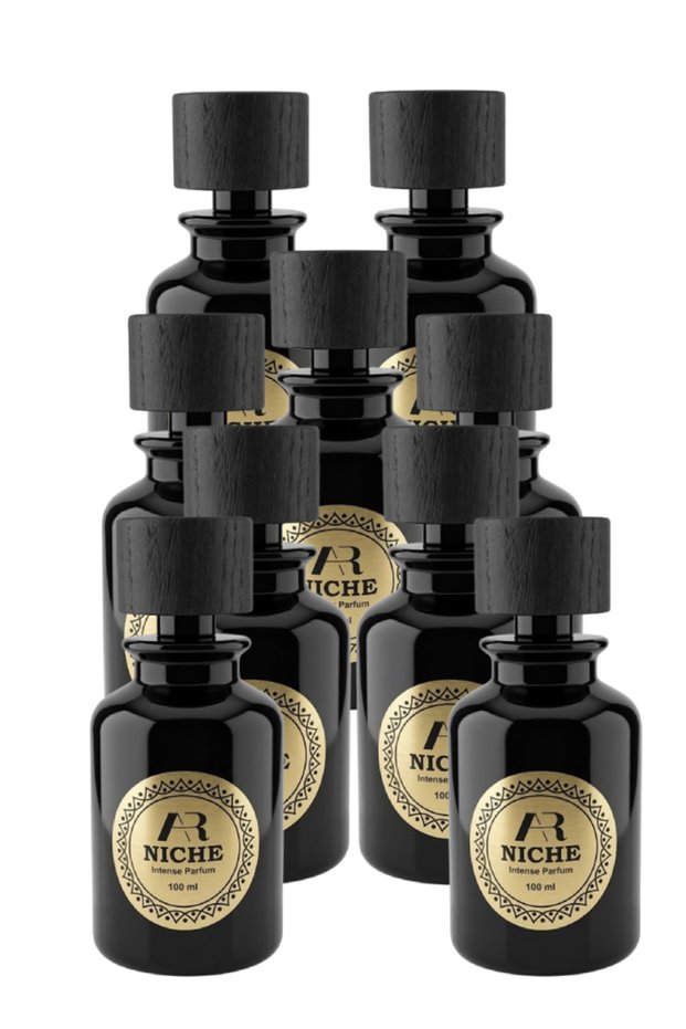 9 قطع Niche Patchouli Perfume 100 مل