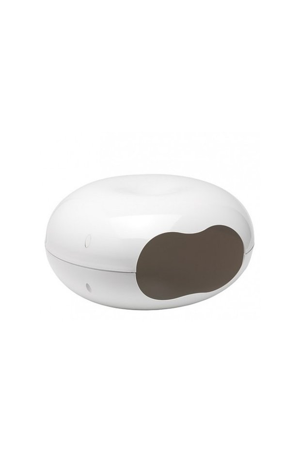 Doonut-Cat House With Cushion (49X49X27Cm)