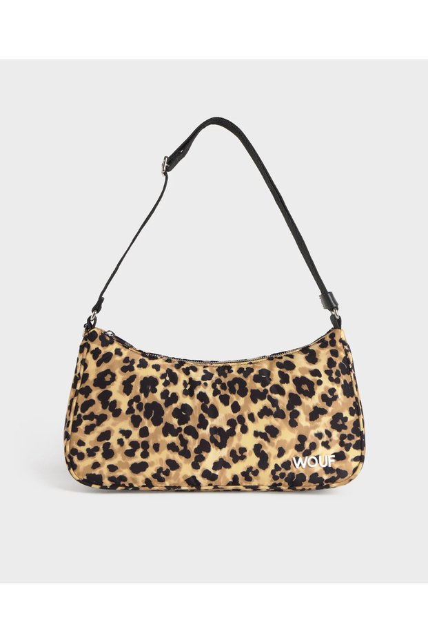 Feline Women's Crossbody Bag BS260014 31x16x8 cm