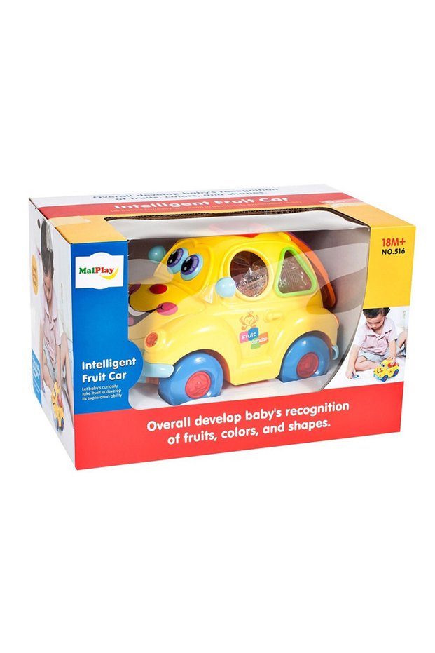 Mașină de Formula 1
