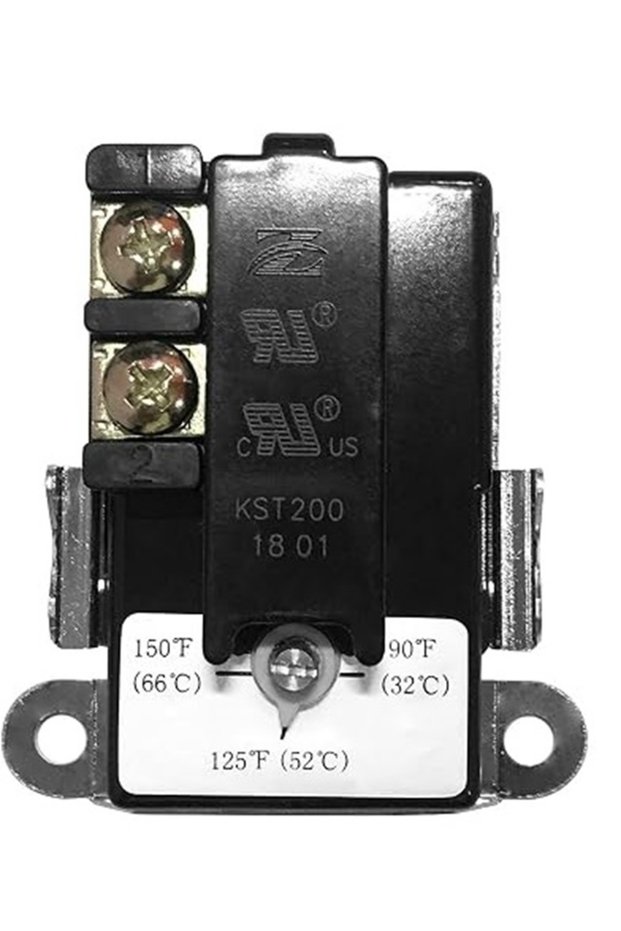 Thermostat Single - Single Thermostat
