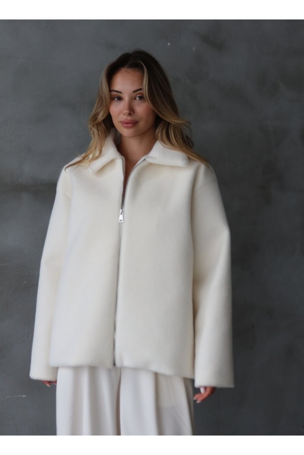 FOX CARDIGAN