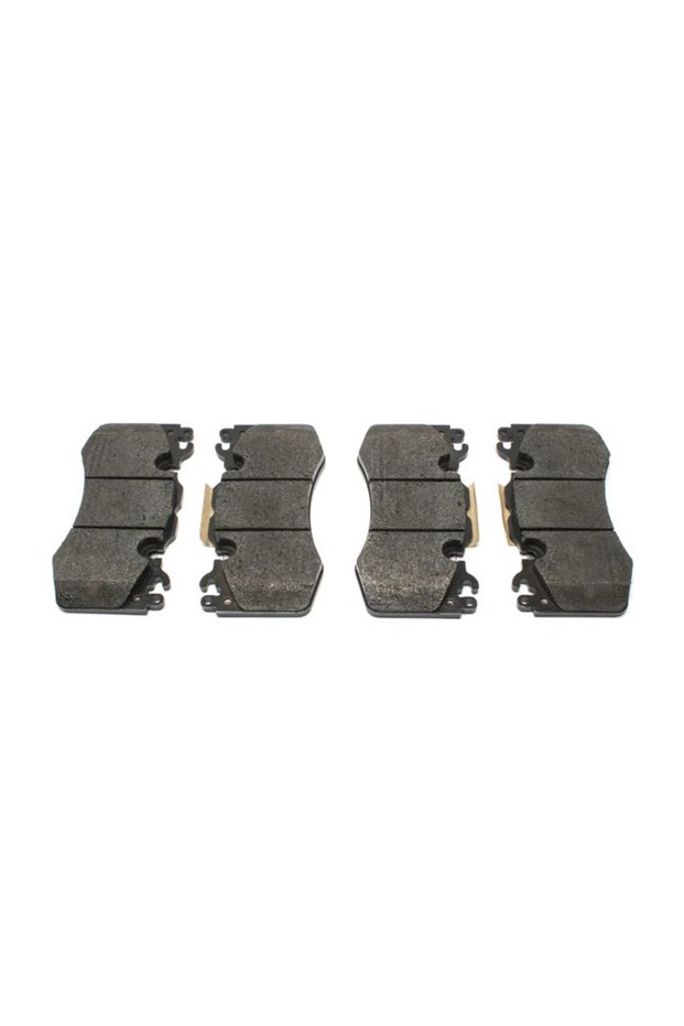 Front Fenders - Range Rover