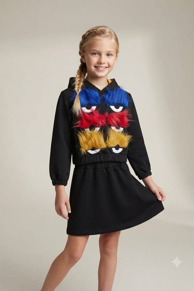 Youth Two-Piece Set