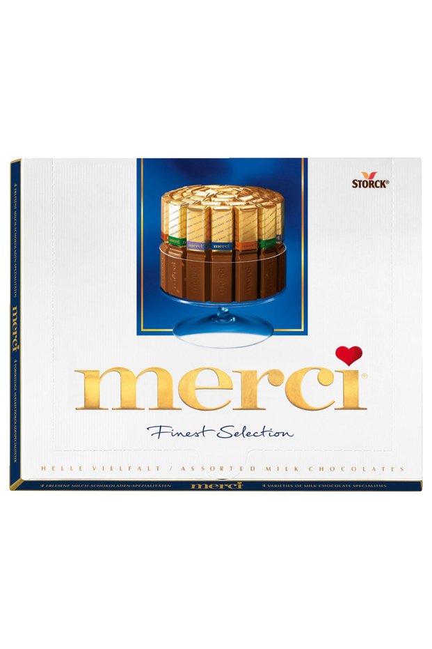 Praline cu Lapte, 250g