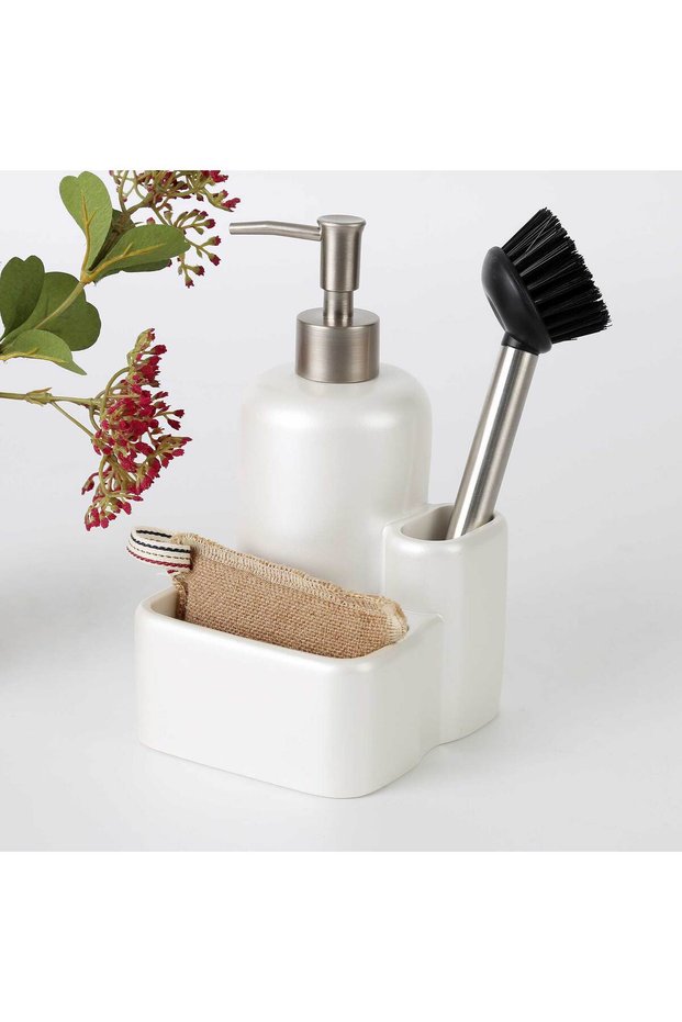 Leonis Liquid Sponge, Pearl