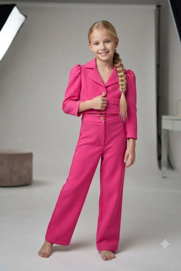 Youth Two-Piece Set