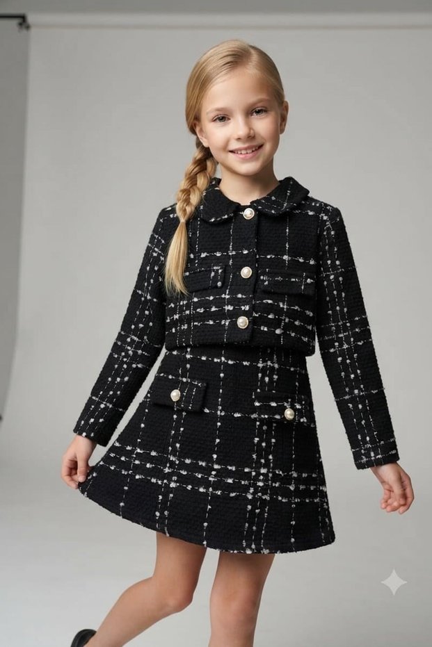 Youth 2-Piece Set