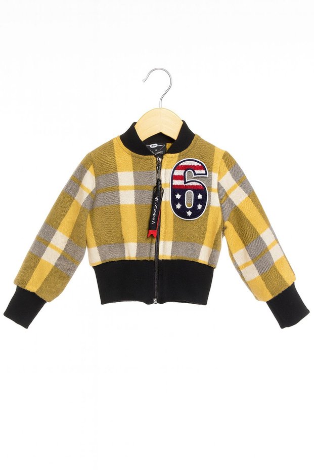 Youth Jacket