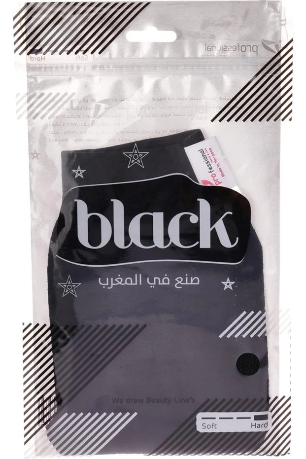 ليفة استحمام - احترافية - يدوية - - بيضاء