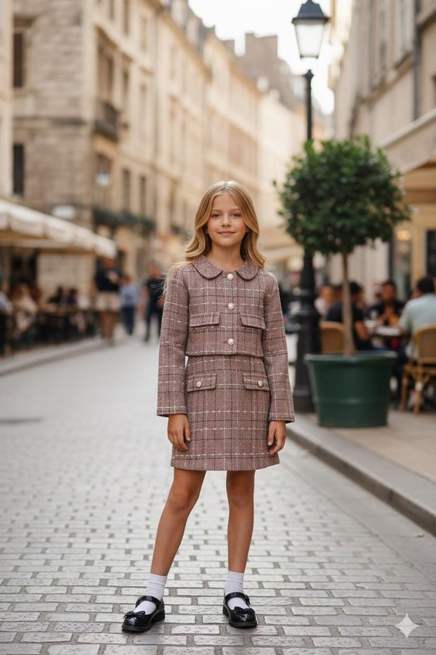 Youth 2-Piece Set