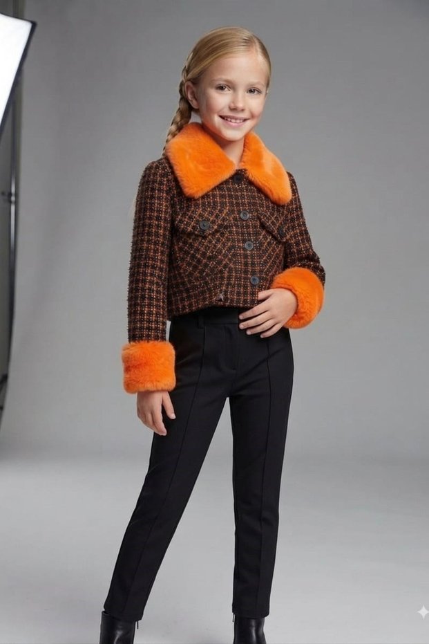 Youth Jacket