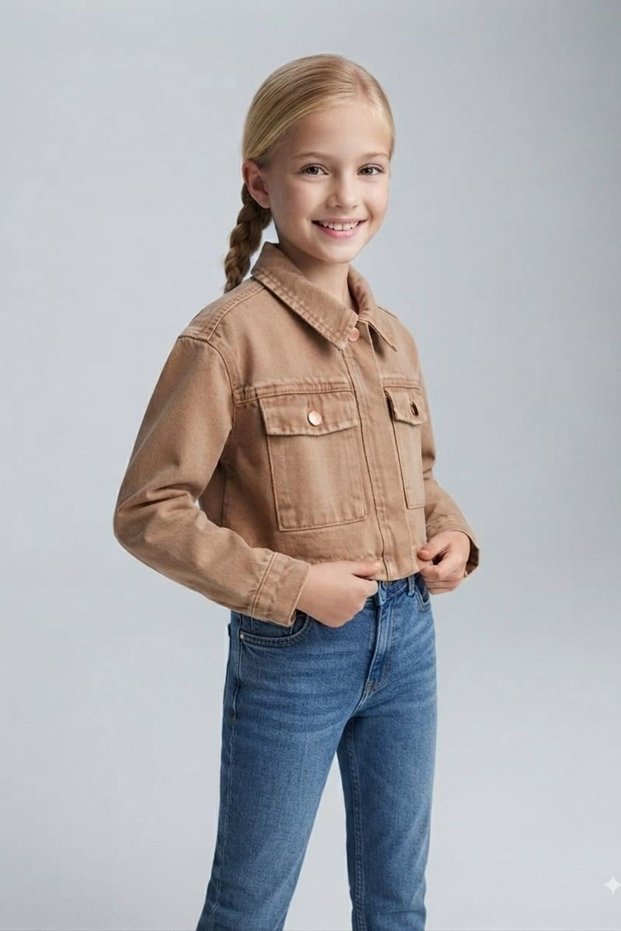 Youth Jacket