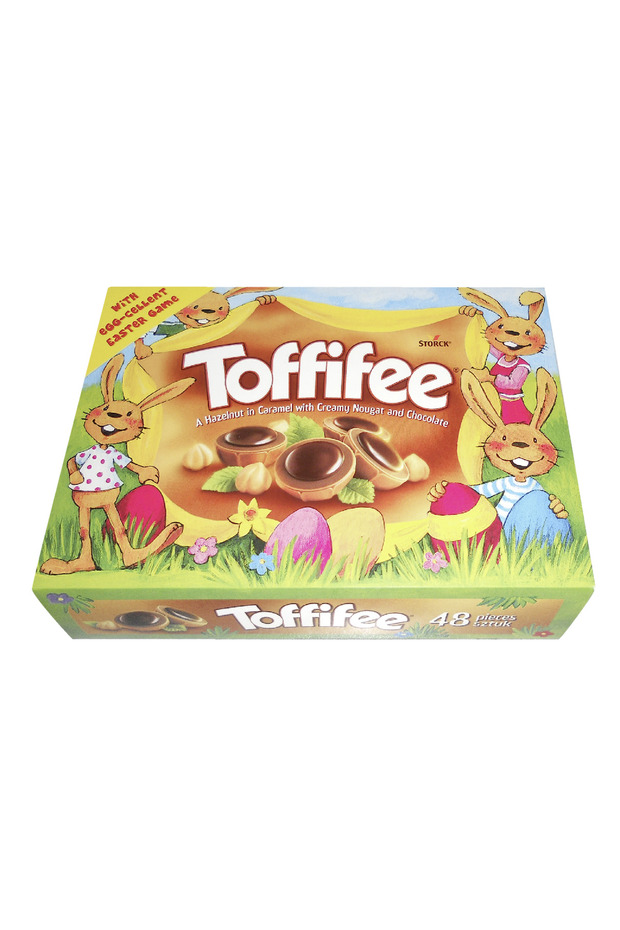 Praline Toffifee, 400g