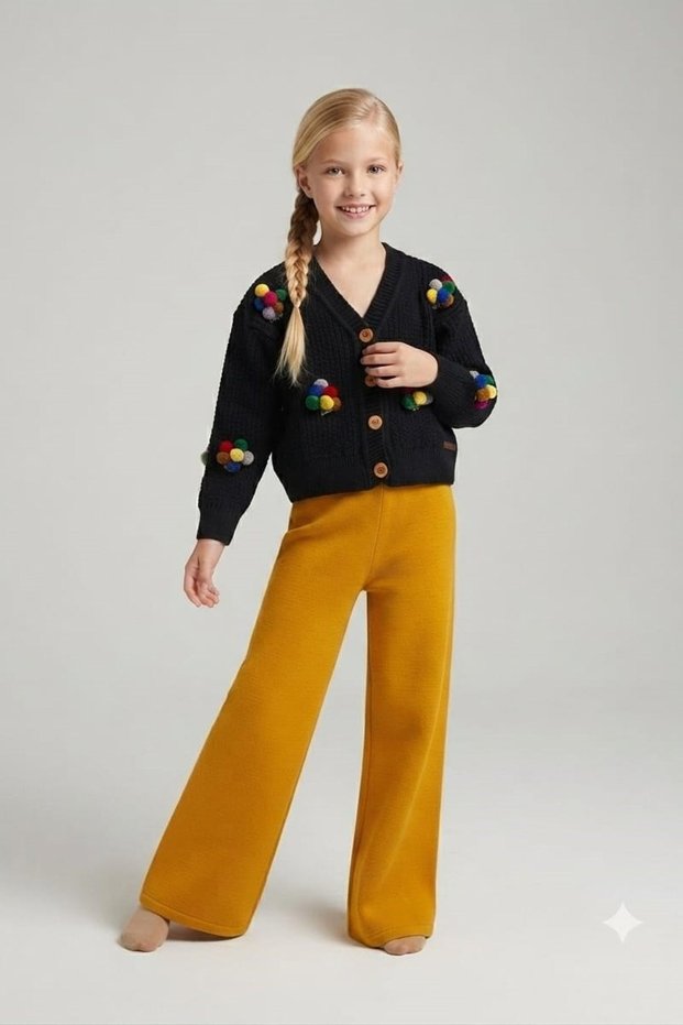 Youth Two-Piece Set