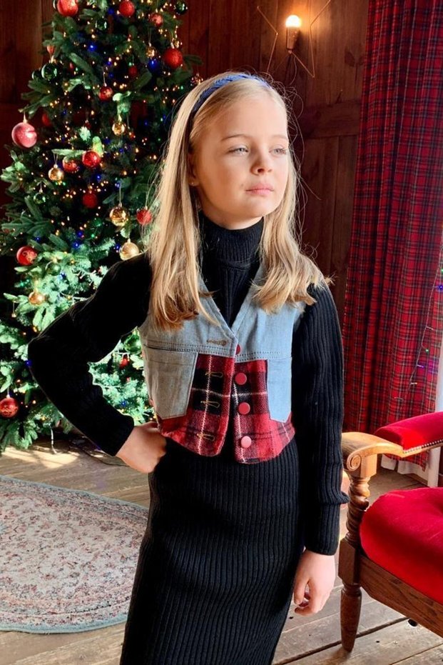 Youth 2-Piece Set